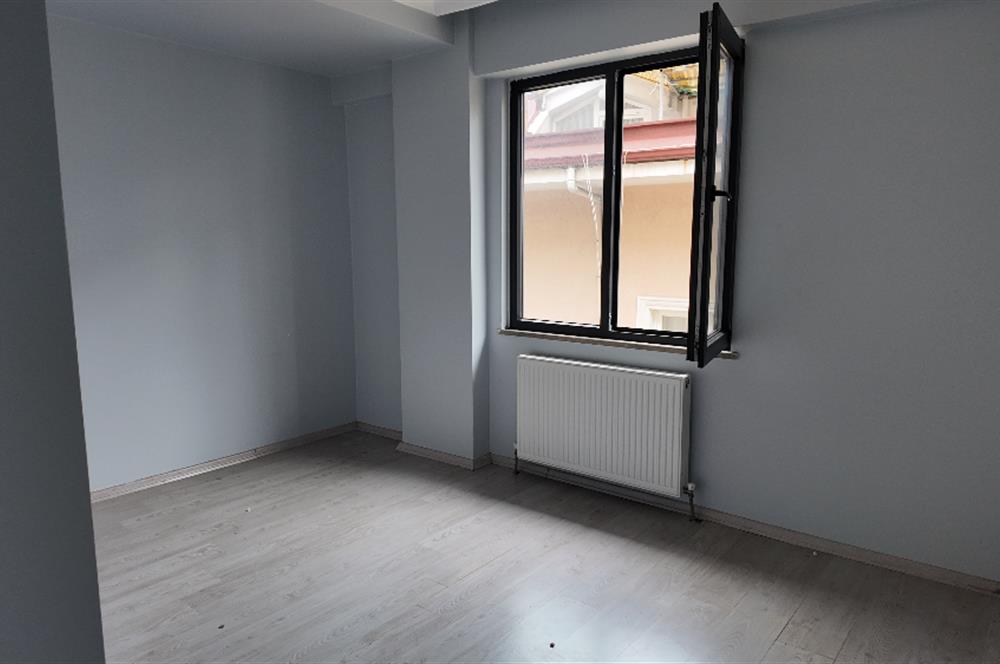 C21 NEXAR'DAN KEMERBURGAZ MİTHATPAŞA'DA TERASLI DUBLEKS