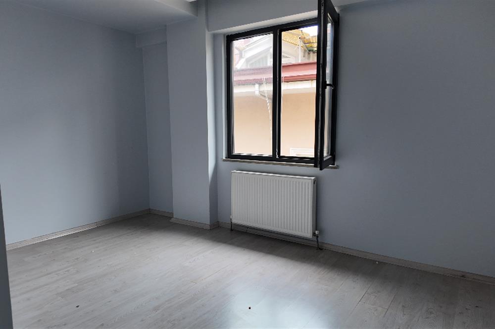 C21 NEXAR'DAN KEMERBURGAZ MİTHATPAŞA'DA TERASLI DUBLEKS