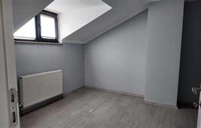 C21 NEXAR'DAN KEMERBURGAZ MİTHATPAŞA'DA TERASLI DUBLEKS