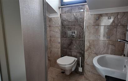 C21 NEXAR'DAN KEMERBURGAZ MİTHATPAŞA'DA TERASLI DUBLEKS