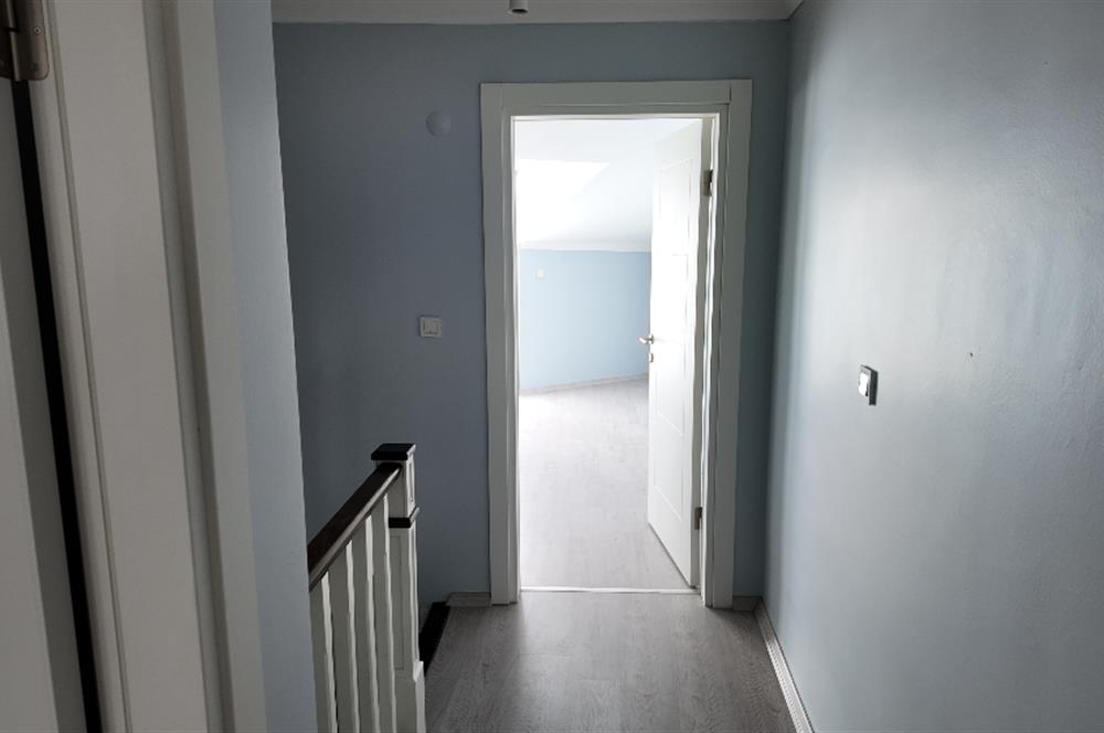 C21 NEXAR'DAN KEMERBURGAZ MİTHATPAŞA'DA TERASLI DUBLEKS