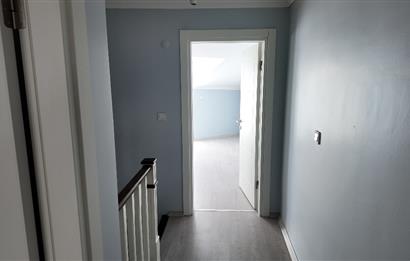 C21 NEXAR'DAN KEMERBURGAZ MİTHATPAŞA'DA TERASLI DUBLEKS