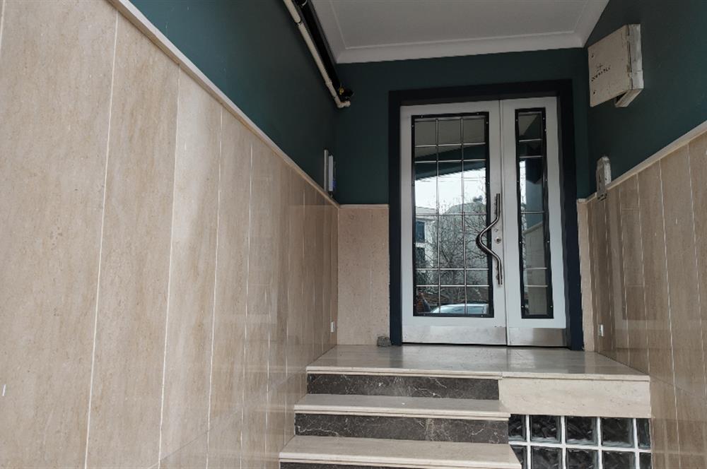 C21 NEXAR'DAN KEMERBURGAZ MİTHATPAŞA'DA TERASLI DUBLEKS