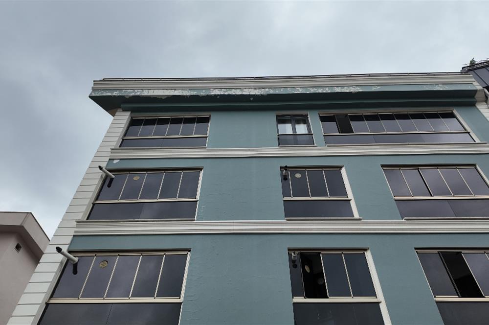 C21 NEXAR'DAN KEMERBURGAZ MİTHATPAŞA'DA TERASLI DUBLEKS