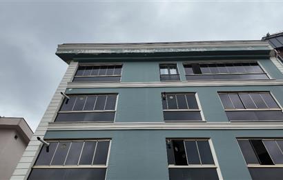 C21 NEXAR'DAN KEMERBURGAZ MİTHATPAŞA'DA TERASLI DUBLEKS