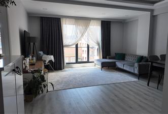 C21 NEXAR'DAN ÜSKÜDAR BULGURLU METRO YAKINI YENİ FERAH DUBLEKS - 1 - 33636