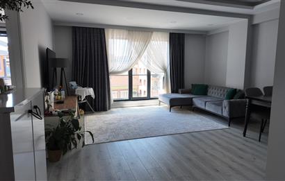 C21 NEXAR'DAN ÜSKÜDAR BULGURLU METRO YAKINI YENİ FERAH DUBLEKS