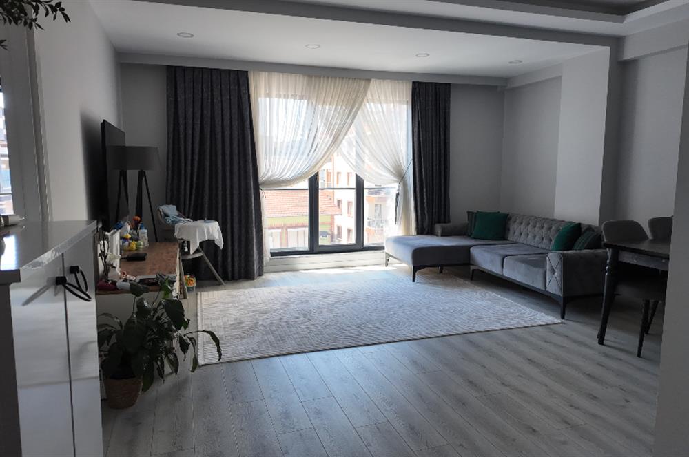 C21 NEXAR'DAN ÜSKÜDAR BULGURLU METRO YAKINI YENİ FERAH DUBLEKS