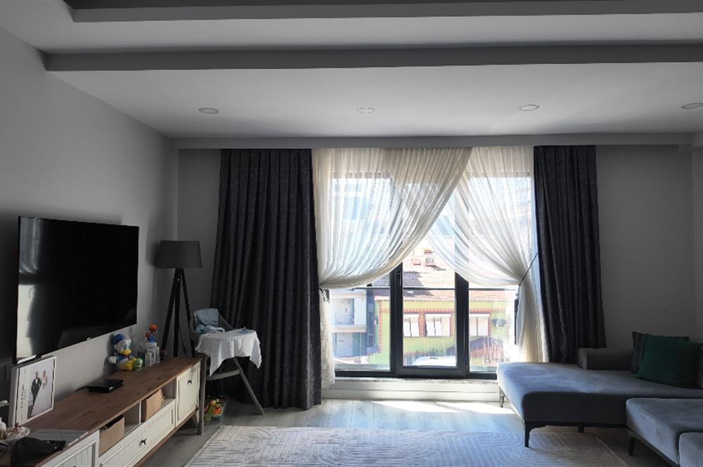 C21 NEXAR'DAN ÜSKÜDAR BULGURLU METRO YAKINI YENİ FERAH DUBLEKS