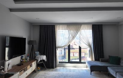 C21 NEXAR'DAN ÜSKÜDAR BULGURLU METRO YAKINI YENİ FERAH DUBLEKS