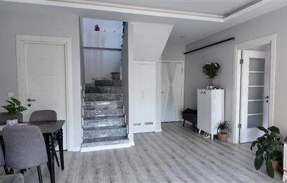 C21 NEXAR'DAN ÜSKÜDAR BULGURLU METRO YAKINI YENİ FERAH DUBLEKS