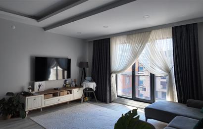 C21 NEXAR'DAN ÜSKÜDAR BULGURLU METRO YAKINI YENİ FERAH DUBLEKS