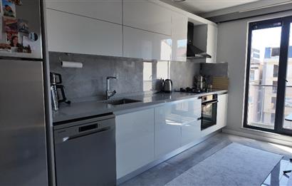 C21 NEXAR'DAN ÜSKÜDAR BULGURLU METRO YAKINI YENİ FERAH DUBLEKS