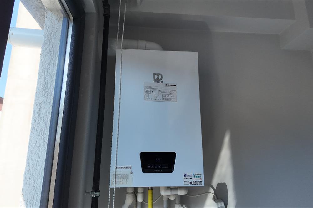 C21 NEXAR'DAN ÜSKÜDAR BULGURLU METRO YAKINI YENİ FERAH DUBLEKS