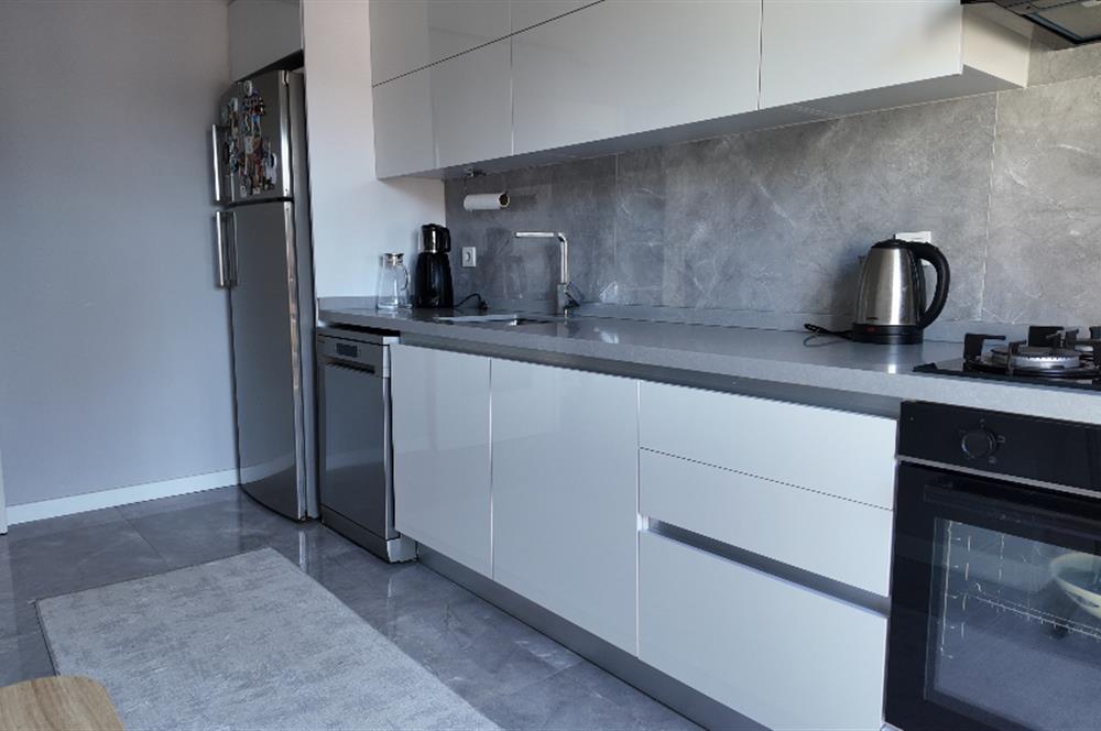 C21 NEXAR'DAN ÜSKÜDAR BULGURLU METRO YAKINI YENİ FERAH DUBLEKS