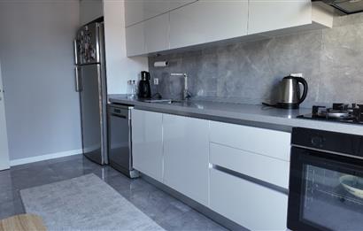 C21 NEXAR'DAN ÜSKÜDAR BULGURLU METRO YAKINI YENİ FERAH DUBLEKS