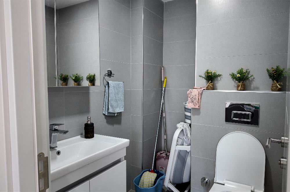 C21 NEXAR'DAN ÜSKÜDAR BULGURLU METRO YAKINI YENİ FERAH DUBLEKS