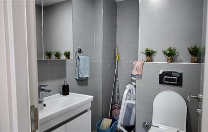 C21 NEXAR'DAN ÜSKÜDAR BULGURLU METRO YAKINI YENİ FERAH DUBLEKS