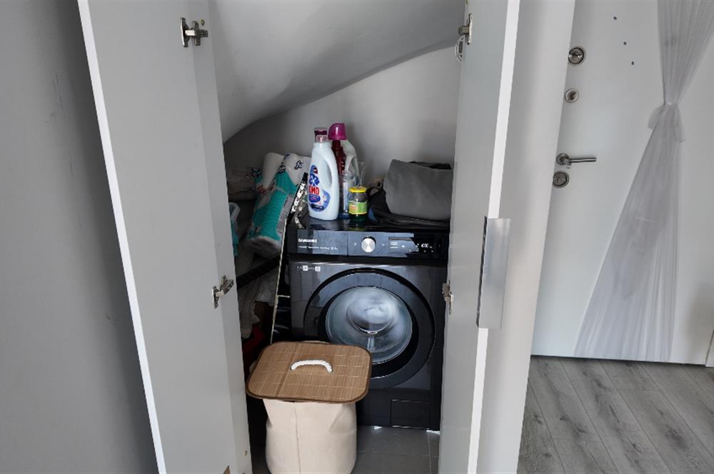 C21 NEXAR'DAN ÜSKÜDAR BULGURLU METRO YAKINI YENİ FERAH DUBLEKS