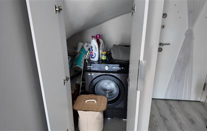 C21 NEXAR'DAN ÜSKÜDAR BULGURLU METRO YAKINI YENİ FERAH DUBLEKS