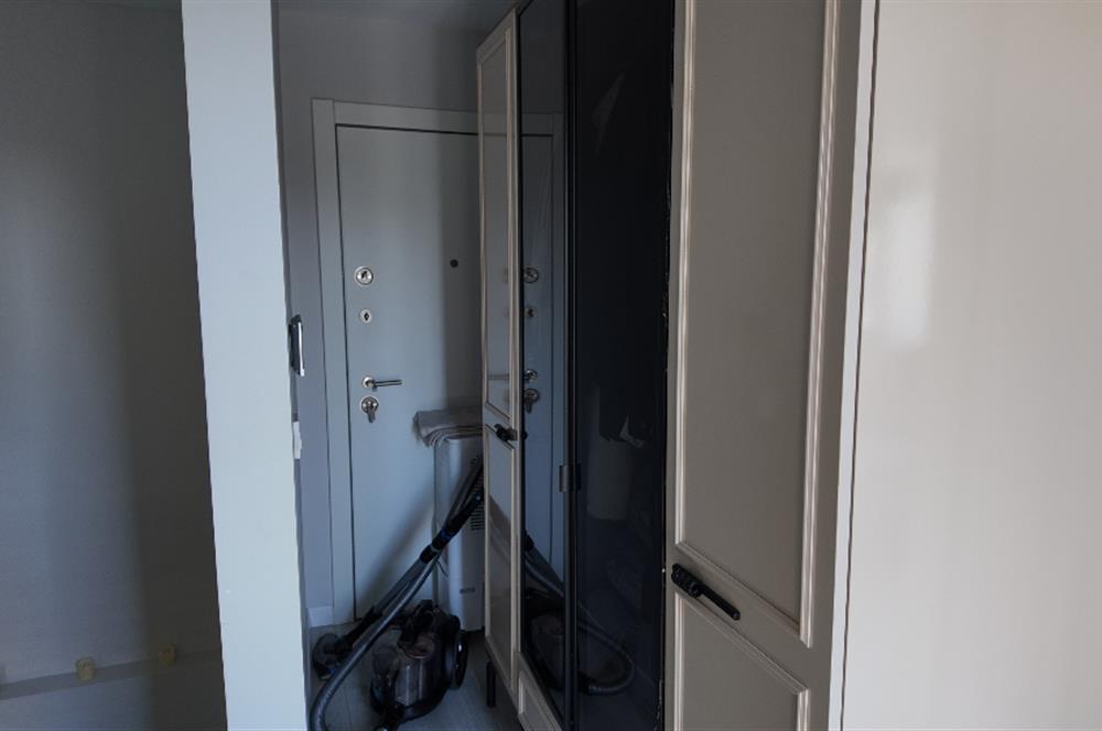 C21 NEXAR'DAN ÜSKÜDAR BULGURLU METRO YAKINI YENİ FERAH DUBLEKS