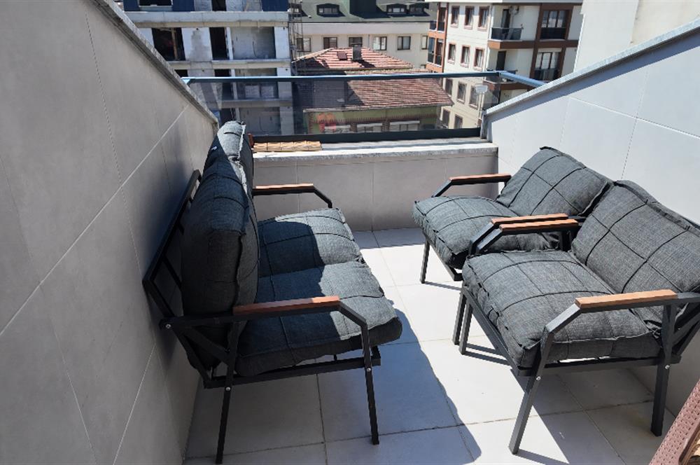 C21 NEXAR'DAN ÜSKÜDAR BULGURLU METRO YAKINI YENİ FERAH DUBLEKS