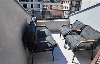 C21 NEXAR'DAN ÜSKÜDAR BULGURLU METRO YAKINI YENİ FERAH DUBLEKS