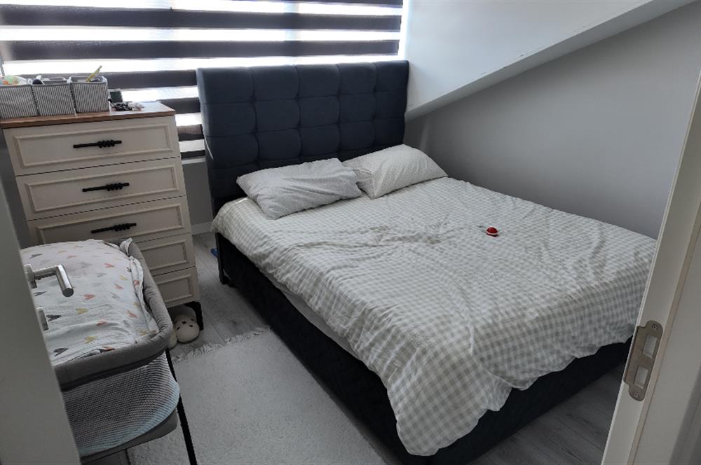 C21 NEXAR'DAN ÜSKÜDAR BULGURLU METRO YAKINI YENİ FERAH DUBLEKS