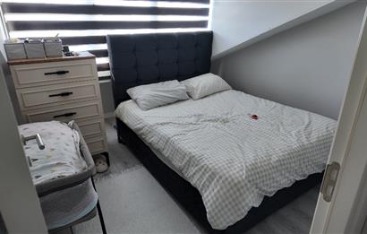 C21 NEXAR'DAN ÜSKÜDAR BULGURLU METRO YAKINI YENİ FERAH DUBLEKS