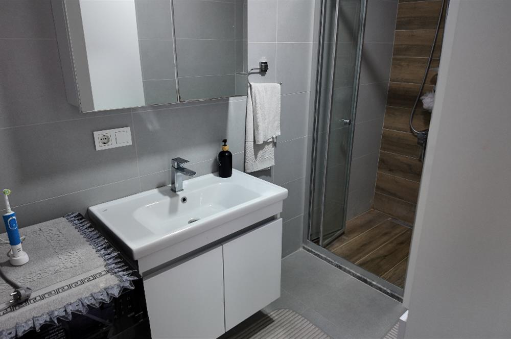 C21 NEXAR'DAN ÜSKÜDAR BULGURLU METRO YAKINI YENİ FERAH DUBLEKS