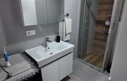 C21 NEXAR'DAN ÜSKÜDAR BULGURLU METRO YAKINI YENİ FERAH DUBLEKS