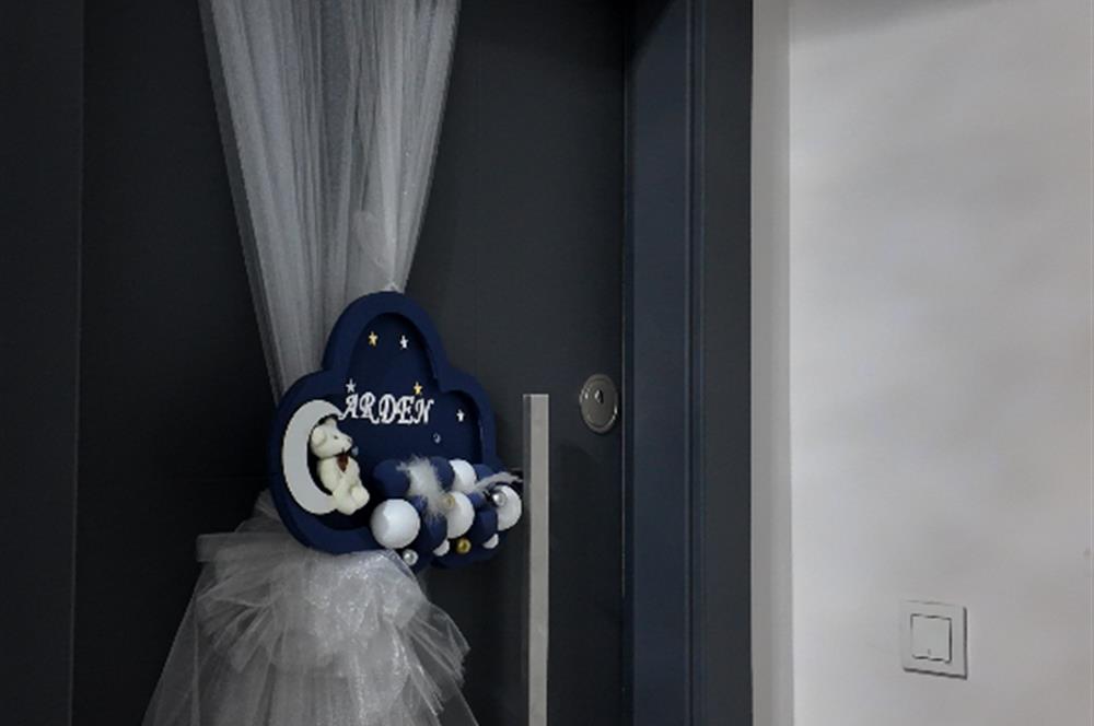 C21 NEXAR'DAN ÜSKÜDAR BULGURLU METRO YAKINI YENİ FERAH DUBLEKS