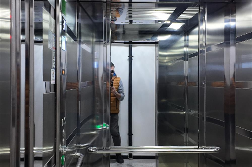 C21 NEXAR'DAN ÜSKÜDAR BULGURLU METRO YAKINI YENİ FERAH DUBLEKS