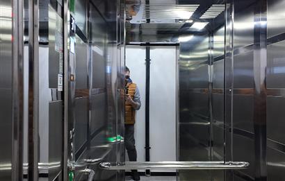 C21 NEXAR'DAN ÜSKÜDAR BULGURLU METRO YAKINI YENİ FERAH DUBLEKS