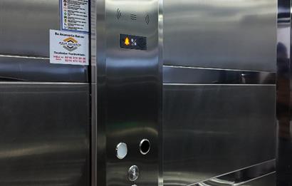 C21 NEXAR'DAN ÜSKÜDAR BULGURLU METRO YAKINI YENİ FERAH DUBLEKS