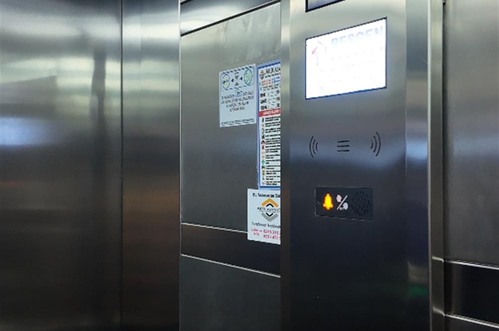 C21 NEXAR'DAN ÜSKÜDAR BULGURLU METRO YAKINI YENİ FERAH DUBLEKS