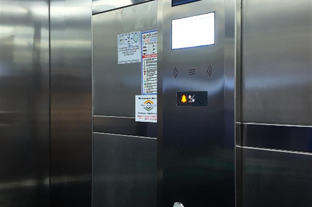 C21 NEXAR'DAN ÜSKÜDAR BULGURLU METRO YAKINI YENİ FERAH DUBLEKS