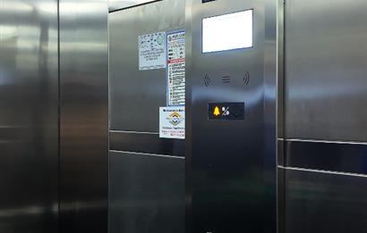 C21 NEXAR'DAN ÜSKÜDAR BULGURLU METRO YAKINI YENİ FERAH DUBLEKS