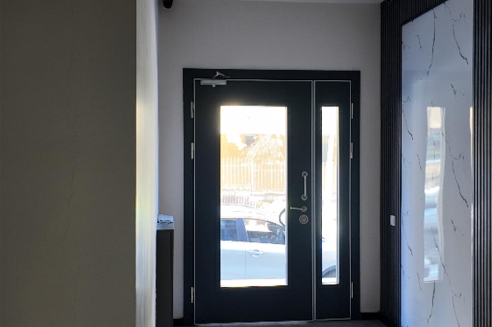 C21 NEXAR'DAN ÜSKÜDAR BULGURLU METRO YAKINI YENİ FERAH DUBLEKS