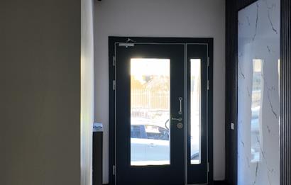 C21 NEXAR'DAN ÜSKÜDAR BULGURLU METRO YAKINI YENİ FERAH DUBLEKS