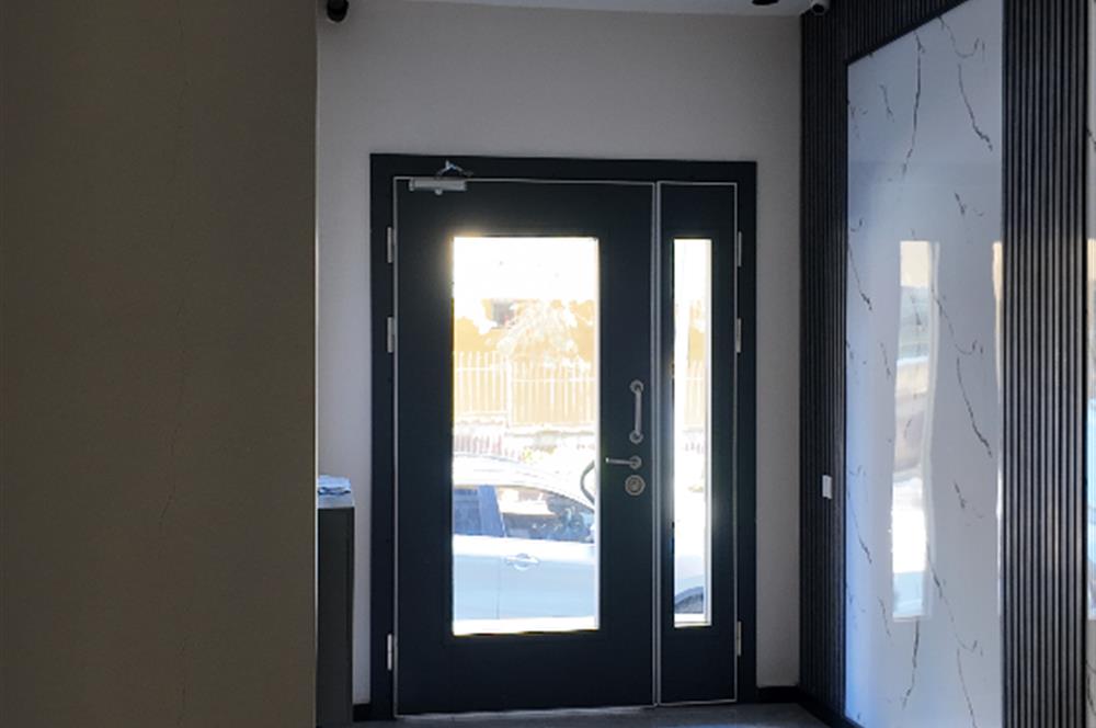 C21 NEXAR'DAN ÜSKÜDAR BULGURLU METRO YAKINI YENİ FERAH DUBLEKS