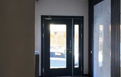 C21 NEXAR'DAN ÜSKÜDAR BULGURLU METRO YAKINI YENİ FERAH DUBLEKS