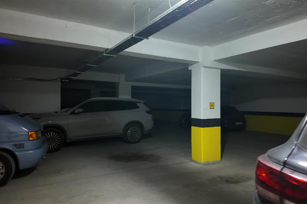 C21 NEXAR'DAN ÜSKÜDAR BULGURLU METRO YAKINI YENİ FERAH DUBLEKS