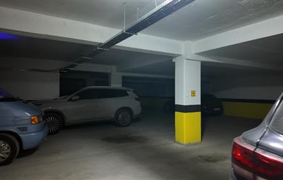 C21 NEXAR'DAN ÜSKÜDAR BULGURLU METRO YAKINI YENİ FERAH DUBLEKS