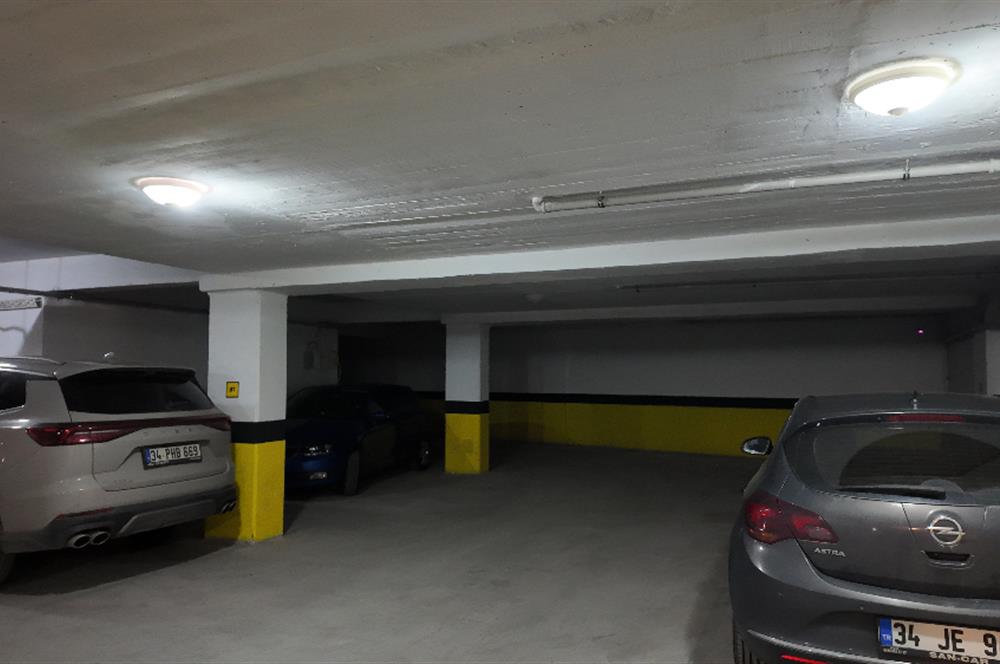 C21 NEXAR'DAN ÜSKÜDAR BULGURLU METRO YAKINI YENİ FERAH DUBLEKS