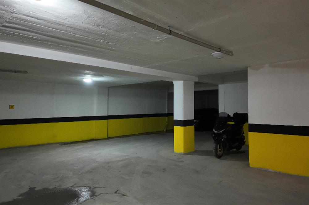 C21 NEXAR'DAN ÜSKÜDAR BULGURLU METRO YAKINI YENİ FERAH DUBLEKS