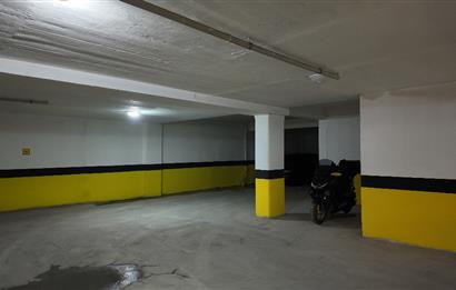 C21 NEXAR'DAN ÜSKÜDAR BULGURLU METRO YAKINI YENİ FERAH DUBLEKS