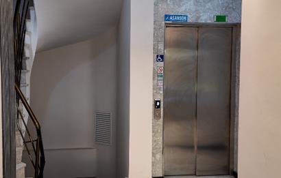 C21 NEXAR'DAN ÜSKÜDAR BULGURLU METRO YAKINI YENİ FERAH DUBLEKS