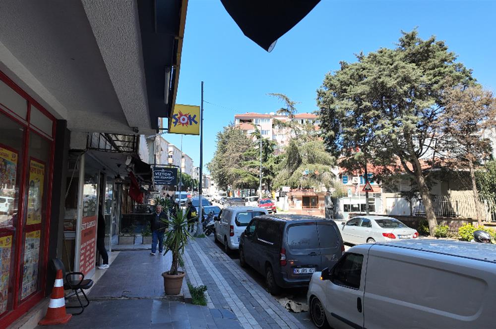 C21 NEXAR'DAN ÜSKÜDAR BULGURLU METRO YAKINI YENİ FERAH DUBLEKS