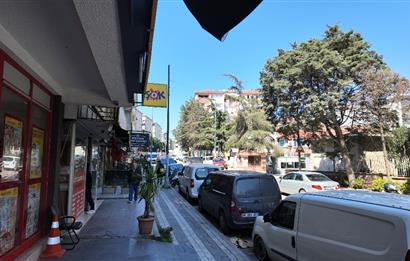 C21 NEXAR'DAN ÜSKÜDAR BULGURLU METRO YAKINI YENİ FERAH DUBLEKS